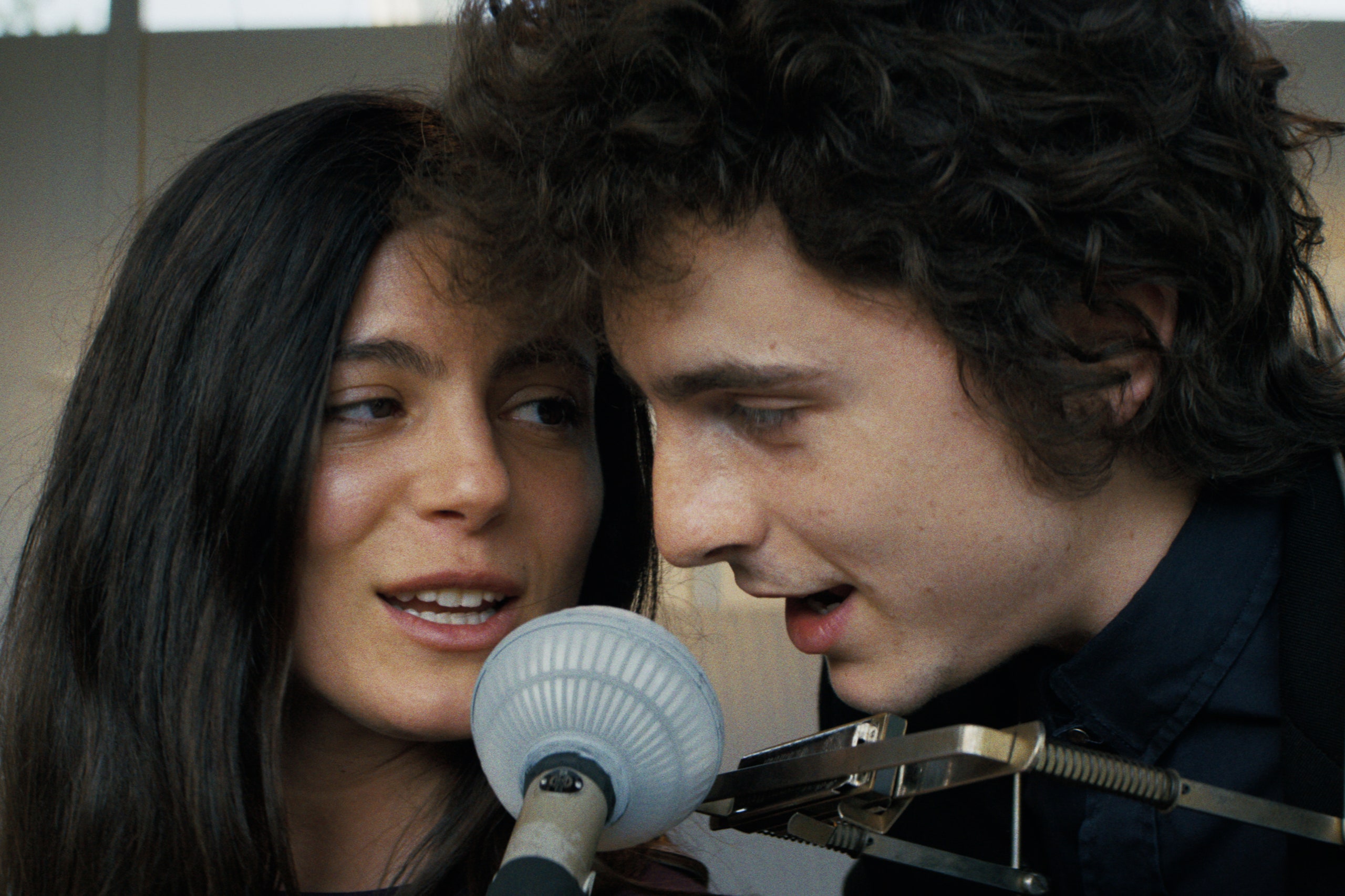 Crítica | 75ª Berlinale | Um Completo Desconhecido