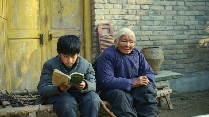 Crítica | 75ª Berlinale | Living the Land